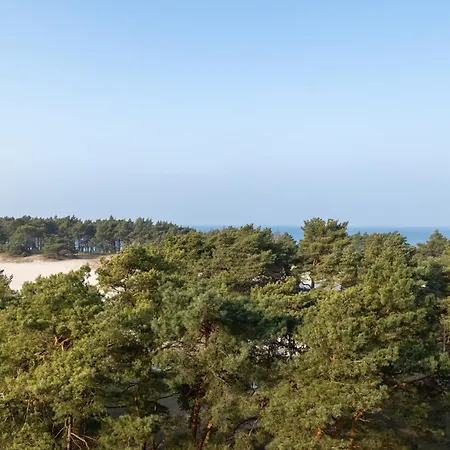 -najlepsza Lokalizacja 公寓 德兹维济诺